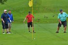 LAC Golf Open 2018  10th annual Wheaton Lyons Athletic Club (LAC) Golf Open Monday, August 13, 2018 at the Franklin Country Club. : Wheaton, Lyons Athletic Club Golf Open